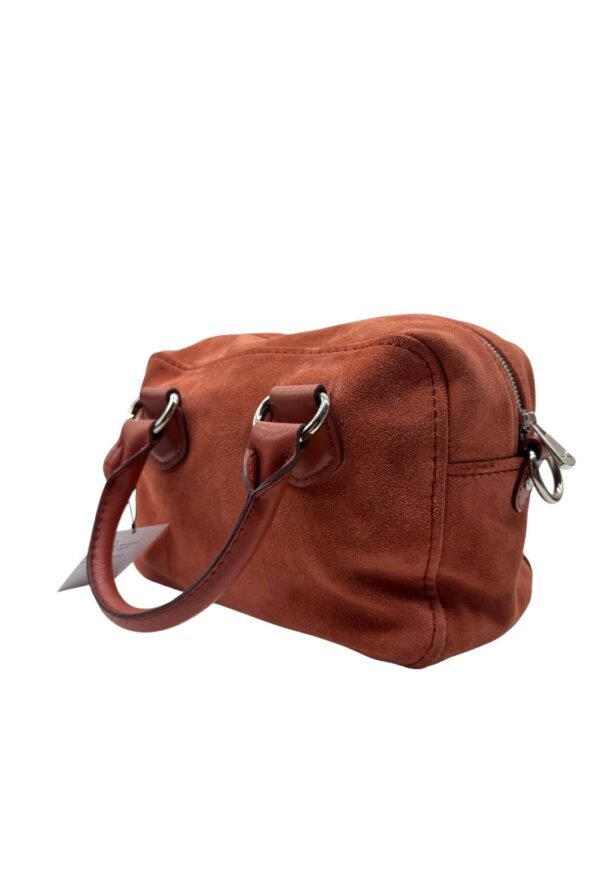 BIMBA Y LOLA - SQUARE ANTE BAG - Image 11
